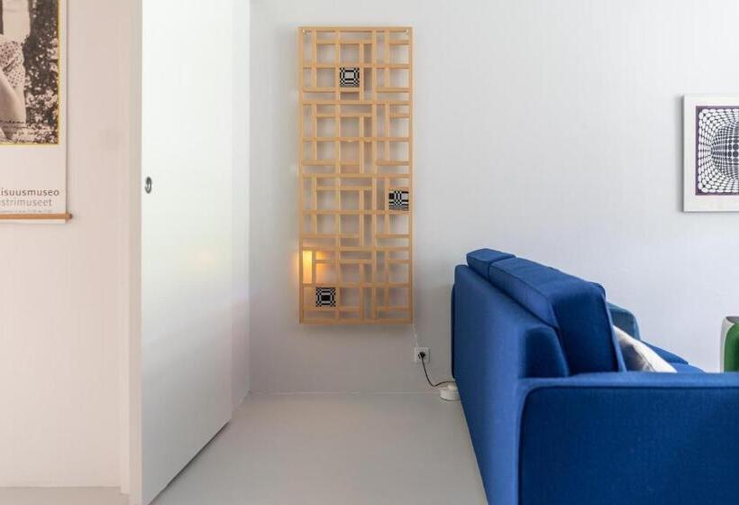 Helsinki Home By Johanna Gullichsen