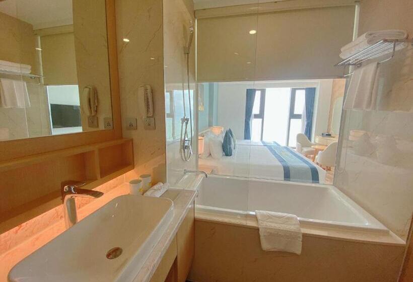 Canary Gold Hotel Quy Nhơn