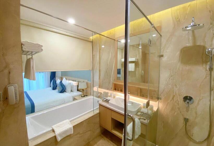 Canary Gold Hotel Quy Nhơn