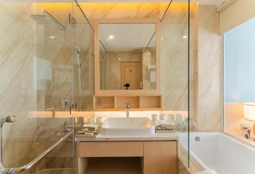 Canary Gold Hotel Quy Nhơn