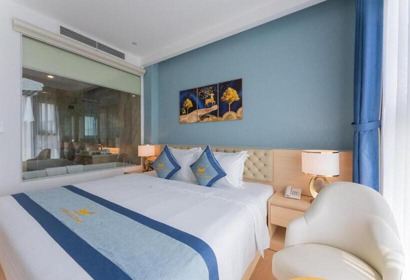 Canary Gold Hotel Quy Nhơn