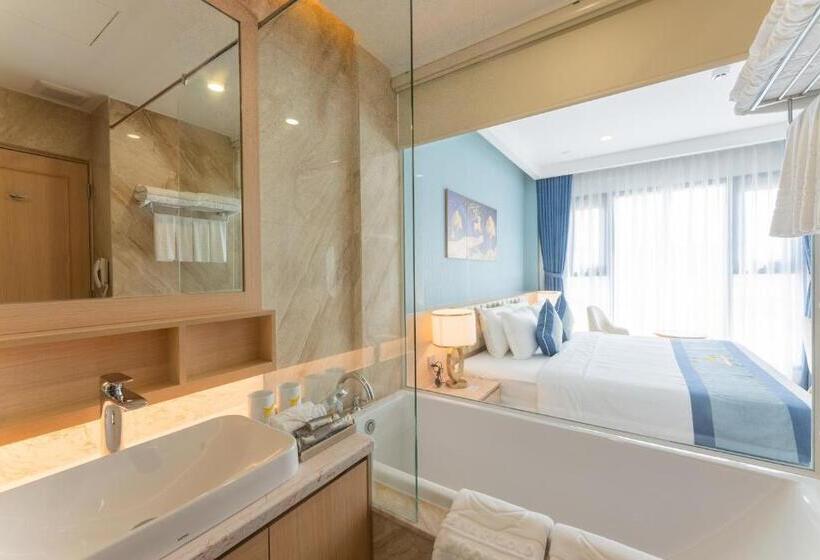 Canary Gold Hotel Quy Nhơn