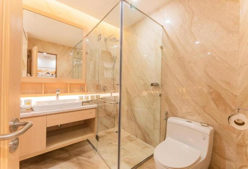 Canary Gold Hotel Quy Nhơn