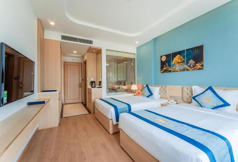 Canary Gold Hotel Quy Nhơn