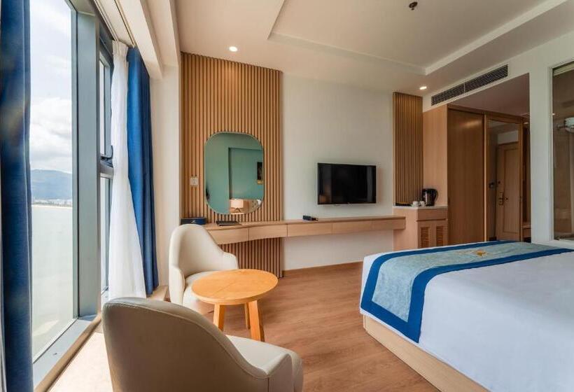 Canary Gold Hotel Quy Nhơn