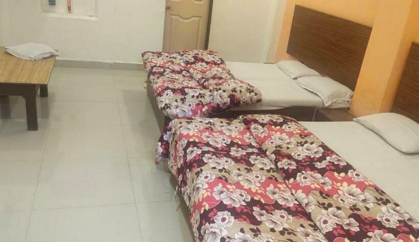 Hotel Resort Park View Kathiyawadi Matheran