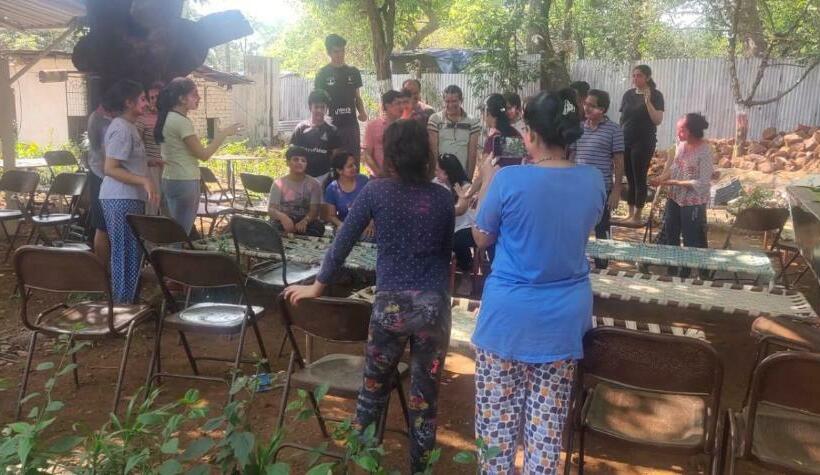 Hotel Resort Park View Kathiyawadi Matheran