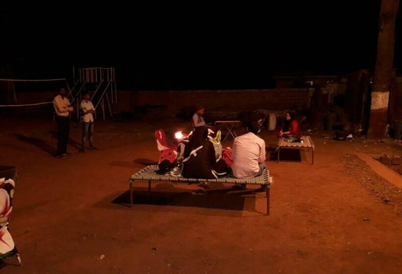 Hotel Resort Park View Kathiyawadi Matheran