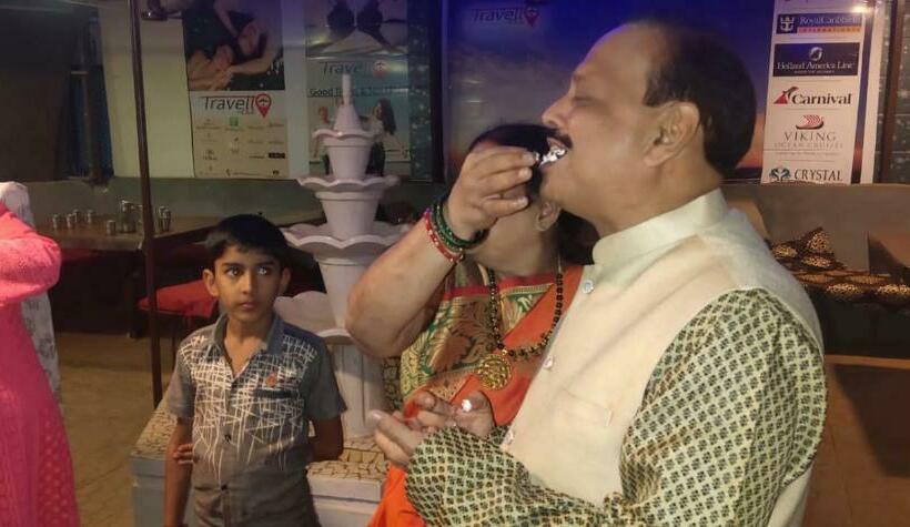 Hotel Resort Park View Kathiyawadi Matheran