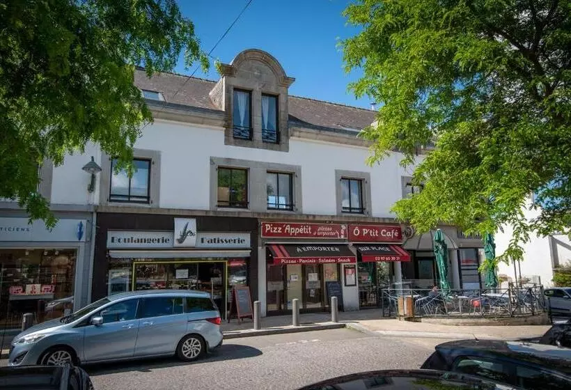 Loft Cosy Et Lumineux, Centre Bourg Par Groom