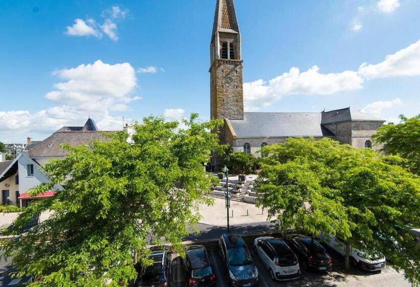 Loft Cosy Et Lumineux, Centre Bourg Par Groom