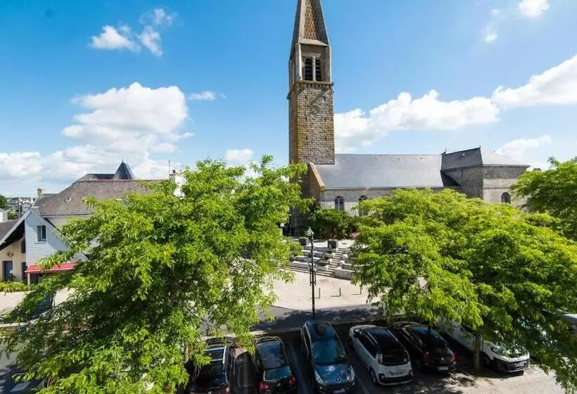 Loft Cosy Et Lumineux, Centre Bourg Par Groom