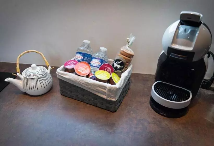 Loft Cosy Et Lumineux, Centre Bourg Par Groom