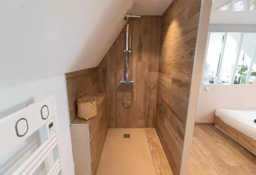 Loft Cosy Et Lumineux, Centre Bourg Par Groom