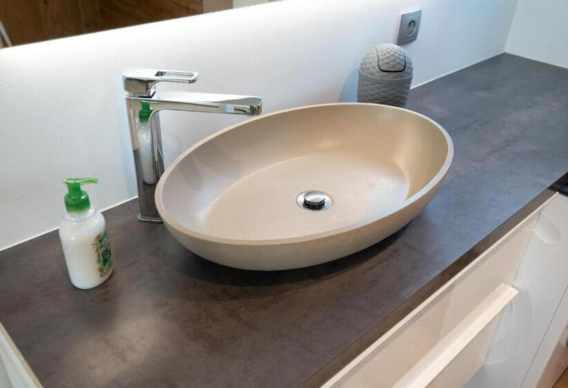 Loft Cosy Et Lumineux, Centre Bourg Par Groom