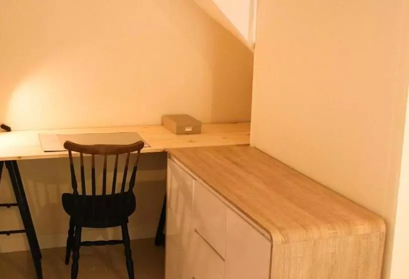 Maison Cosy   Hypercentre Graulhet   6 Pers