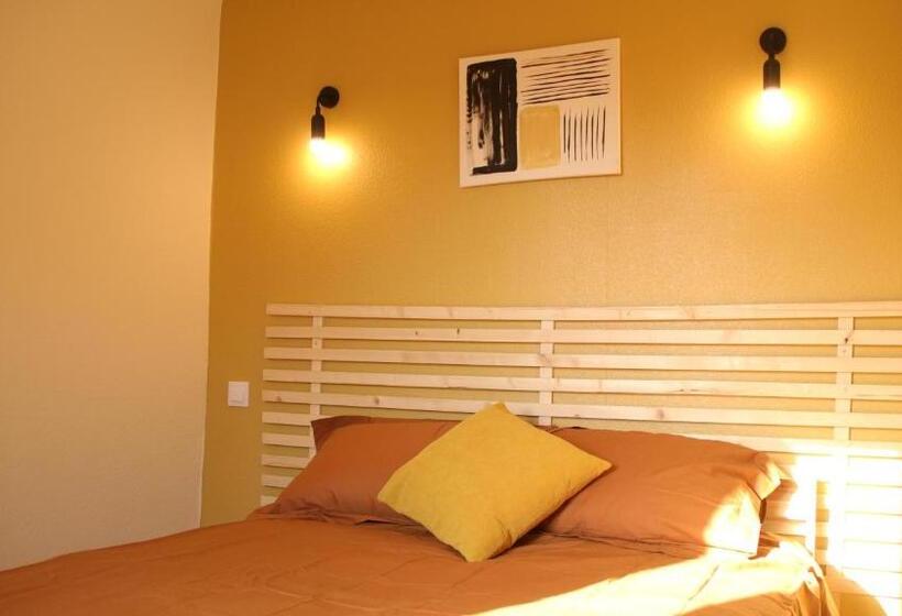 Maison Cosy   Hypercentre Graulhet   6 Pers