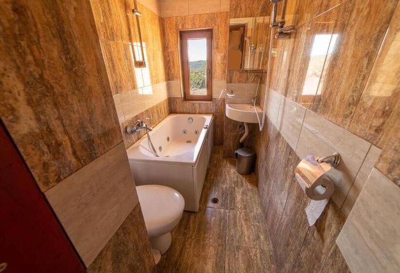 Pension винената къща