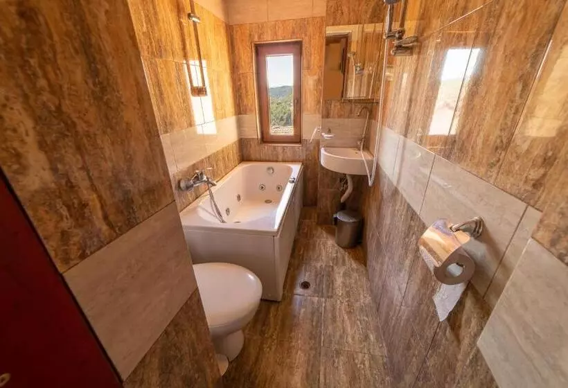 پانسیون винената къща