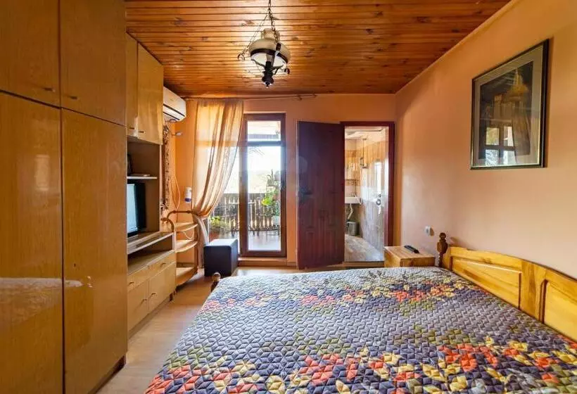 پانسیون винената къща