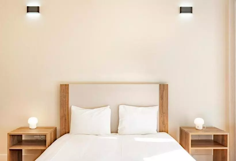 پانسیون Viva Three Magi Residence
