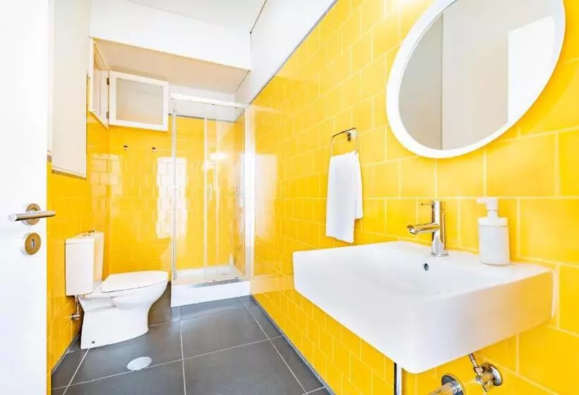 پانسیون Viva Three Magi Residence
