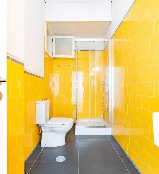 پانسیون Viva Three Magi Residence