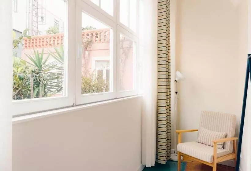پانسیون Viva Three Magi Residence