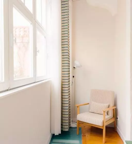 پانسیون Viva Three Magi Residence