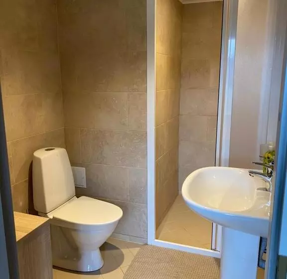 Verona Apartments   Paide