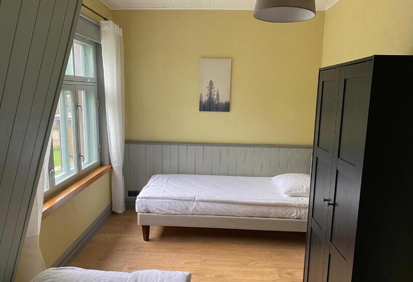 Verona Apartments   Paide