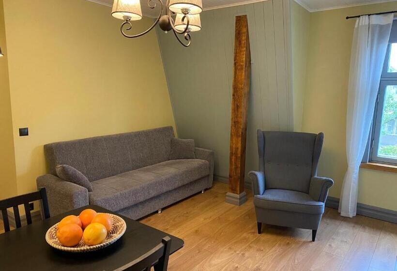 Verona Apartments   Paide