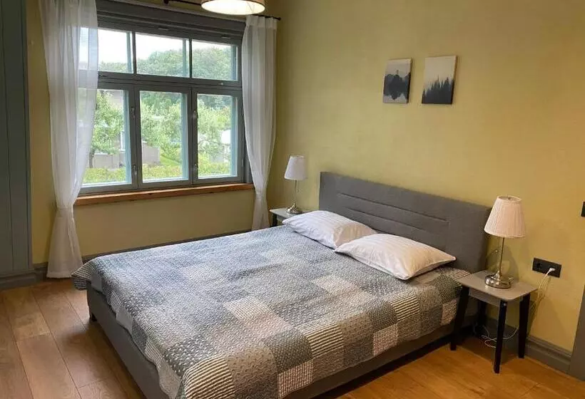 Verona Apartments   Paide