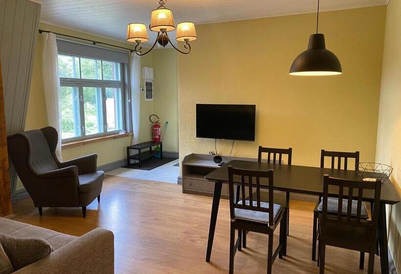 Verona Apartments   Paide