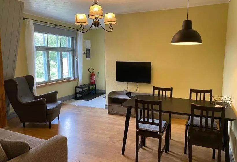 Verona Apartments   Paide