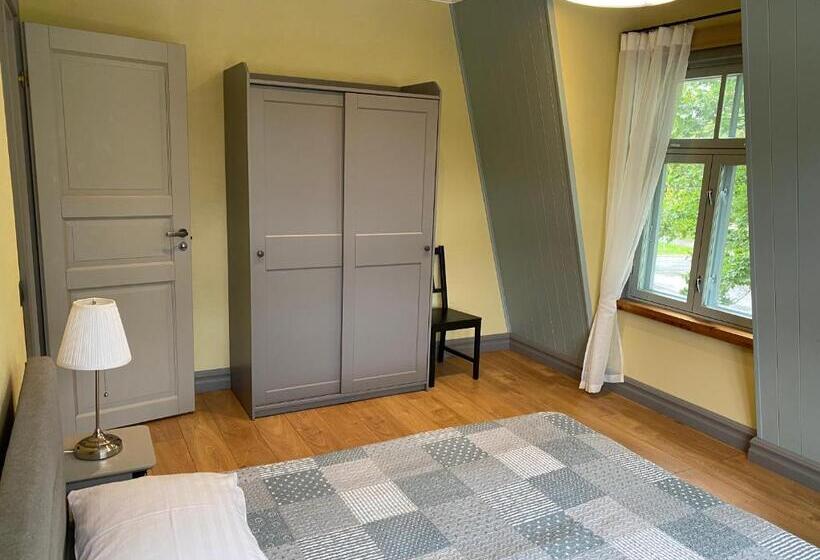 Verona Apartments   Paide