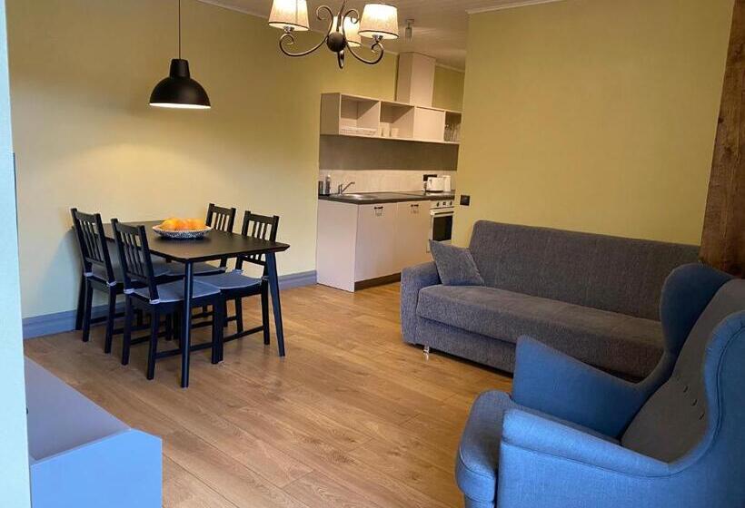 Verona Apartments   Paide