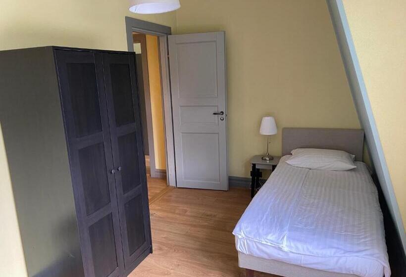 Verona Apartments   Paide