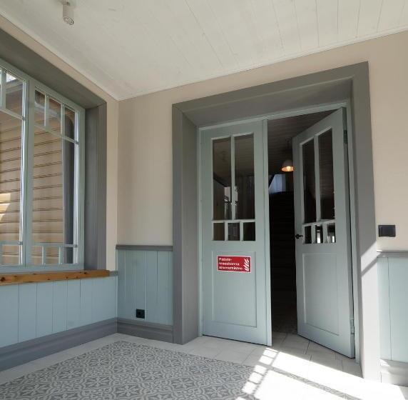 Verona Apartments   Paide