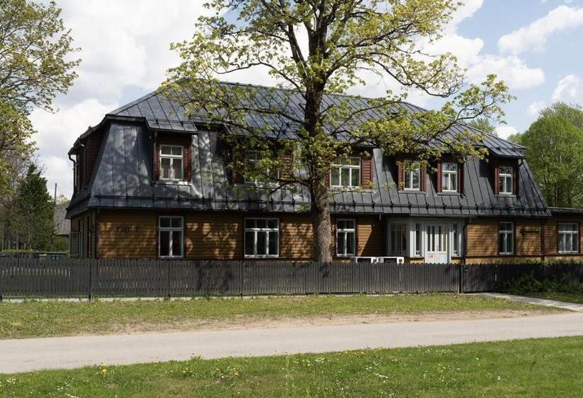 Verona Apartments   Paide