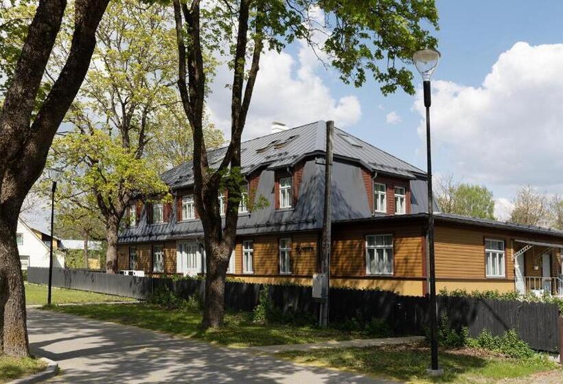 Verona Apartments   Paide