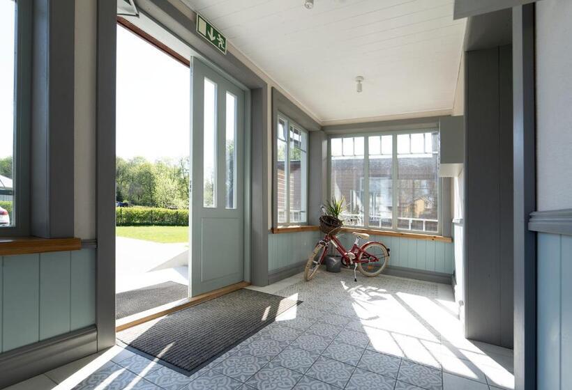 Verona Apartments   Paide