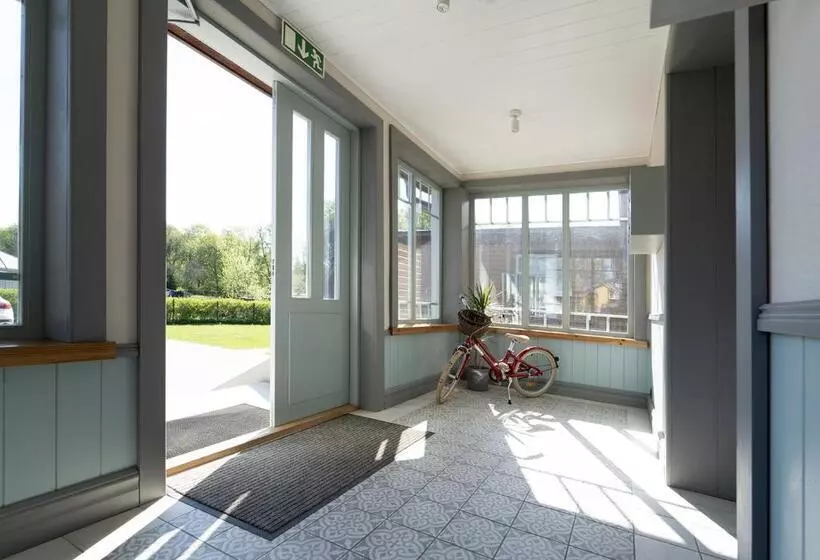Verona Apartments   Paide