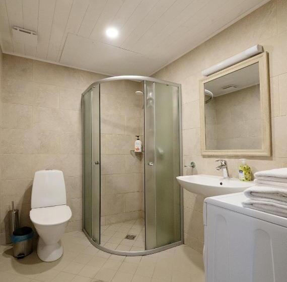 Verona Apartments   Paide