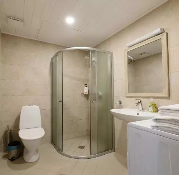 Verona Apartments   Paide