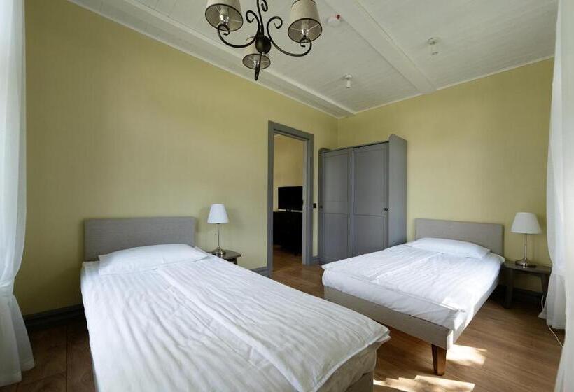 Verona Apartments   Paide