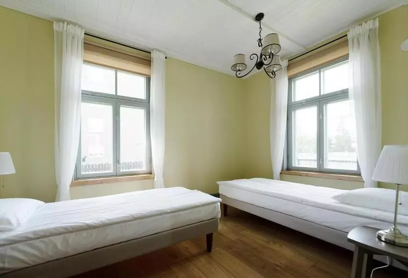 Verona Apartments   Paide