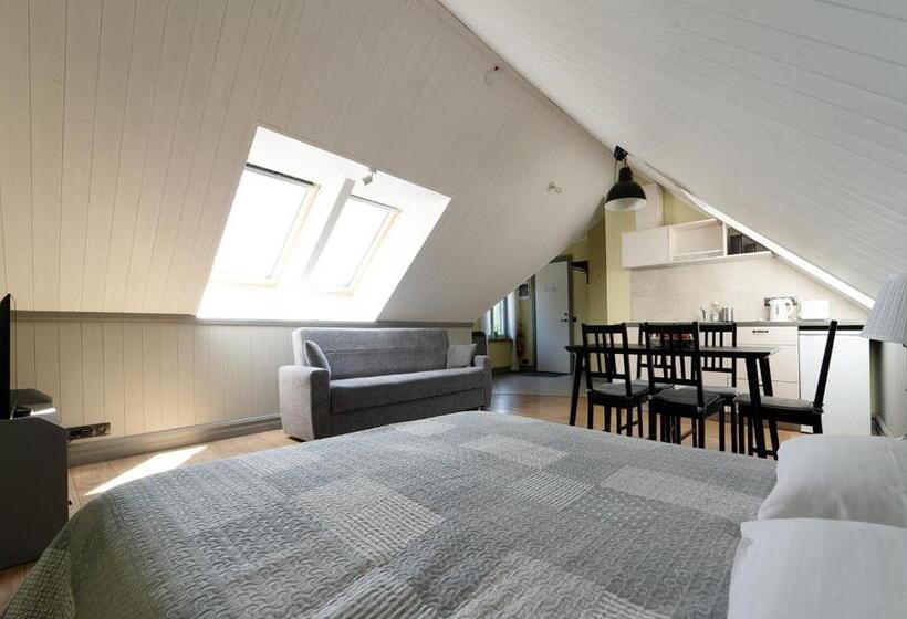 Verona Apartments   Paide