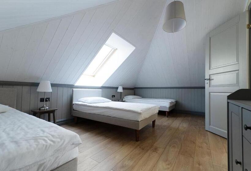 Verona Apartments   Paide