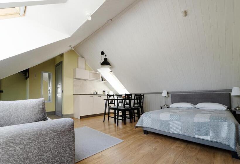 Verona Apartments   Paide